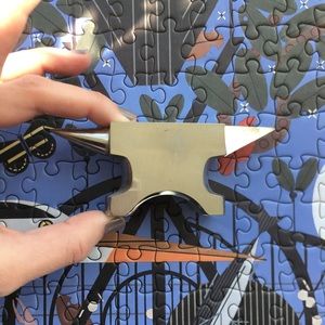 Small Metal Work / Jeweler’s Anvil